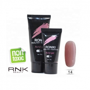 Acryl Gel 60gr Color Cover 14 - Roniki