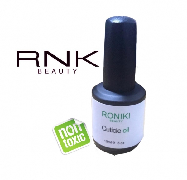 Roniki Cuticle Oil 15ml